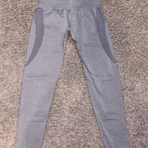 NVGTN Gray Leggings